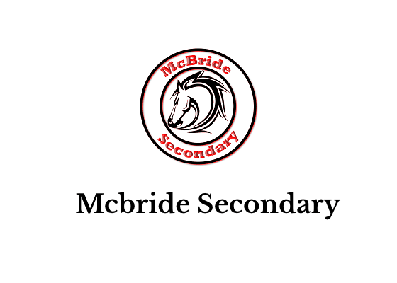 McBride Secondary